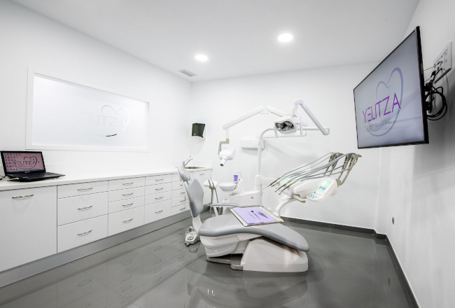 Clinica dental Gran Canaria