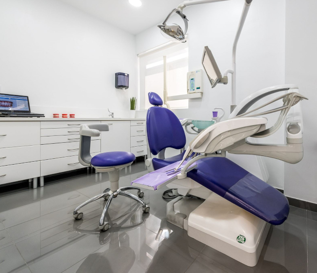Dentista Gran Canaria